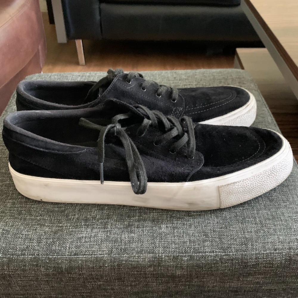 Nike SB Janoski